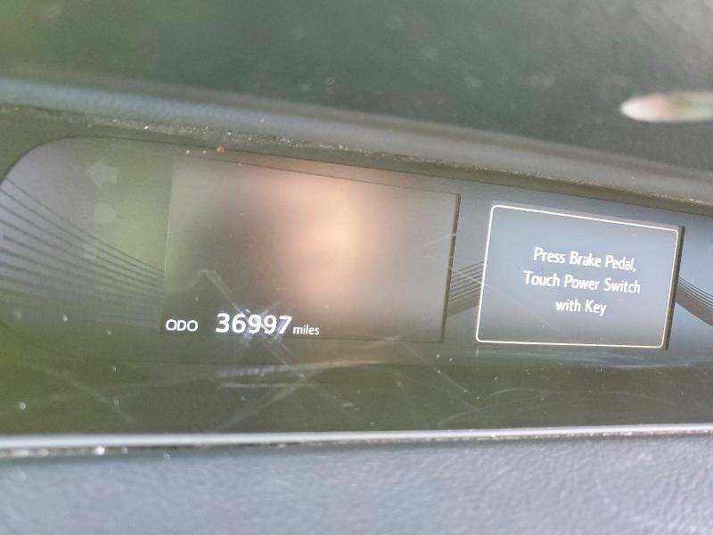 49990716 :رقم المزاد ، JTDBVRBD6JA005214 vin ، 2018 Toyota Mirai مزاد بيع
