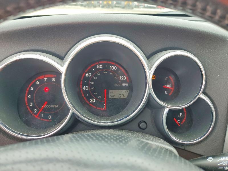Aukcja sprzedaży 2006 Toyota Matrix, vin: 2T1LR32E06C561410, numer aukcji: 54505526