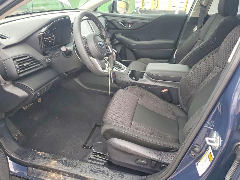 Продажа на аукционе авто 2025 Subaru Outback, vin: 4S4BTAFC2S3322059, номер лота: 54266416