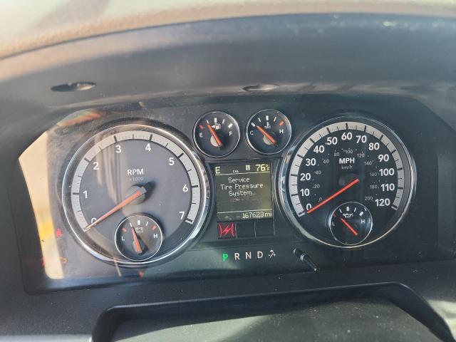 52514416 :رقم المزاد ، 1D7RB1GTXBS611769 vin ، 2011 Dodge Ram 1500 مزاد بيع