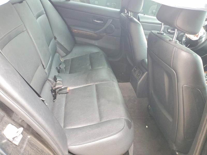 Продажа на аукционе авто 2011 Bmw 335i 4d Sa, vin: WBAPM5C56BE435535, номер лота: 53418336