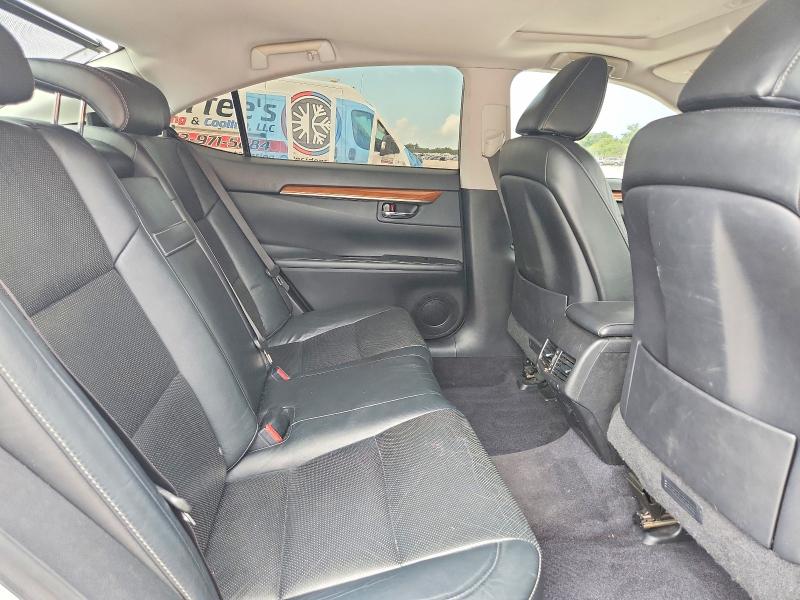 Продажа на аукционе авто 2013 Lexus Es, vin: JTHBW1GG9D2013838, номер лота: 53958186
