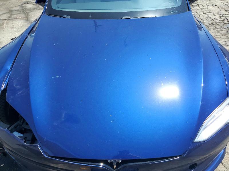 Aukcja sprzedaży 2021 Tesla Model S, vin: 5YJSA1E59MF443514, numer aukcji: 54447666