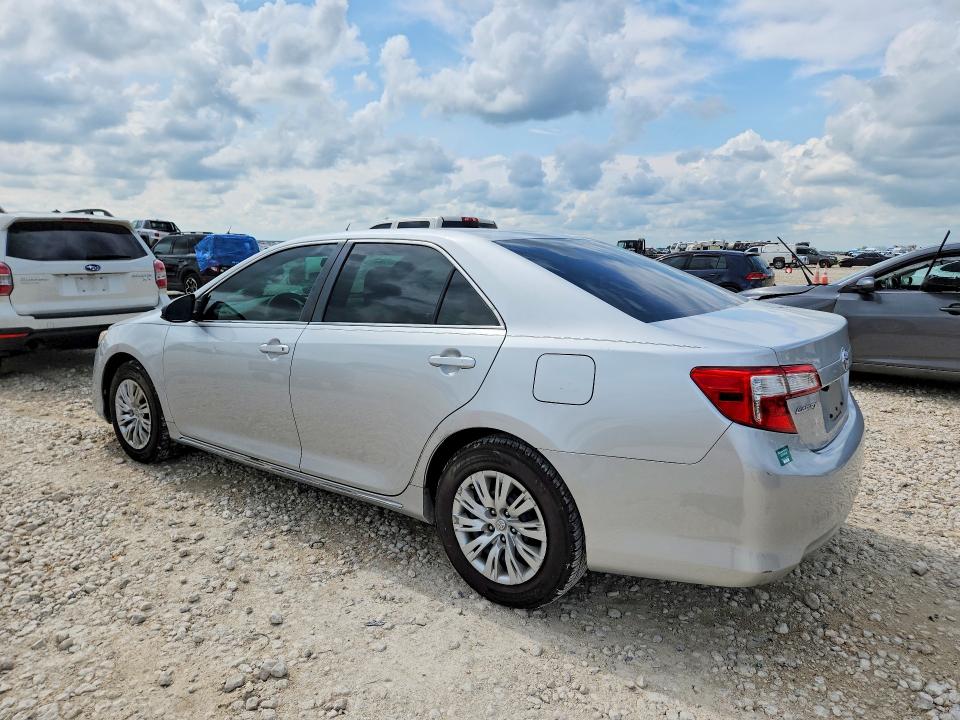 54779266 :رقم المزاد ، 4T1BF1FK6EU759737 vin ، 2014 Toyota Camry مزاد بيع