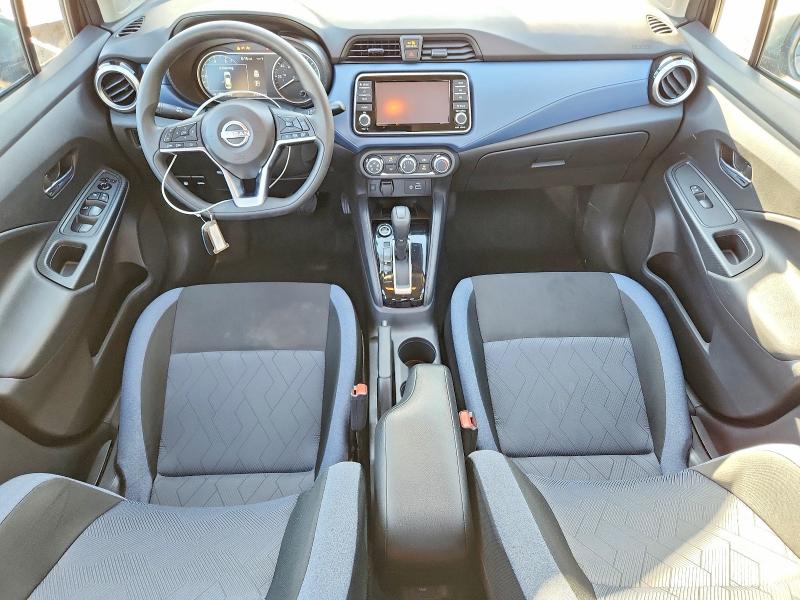 Продажа на аукционе авто 2025 Nissan Versa, vin: 3N1CN8EV2SL826567, номер лота: 52087216