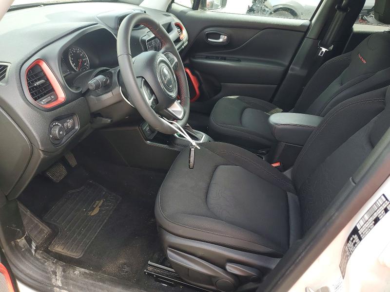 Aukcja sprzedaży 2023 Jeep Renegade, vin: ZACNJDC17PPP68316, numer aukcji: 54676956