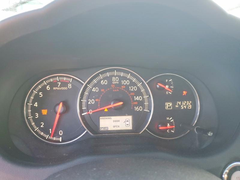 Aukcja sprzedaży 2012 Nissan Maxima, vin: 1N4AA5AP9CC853645, numer aukcji: 52763956