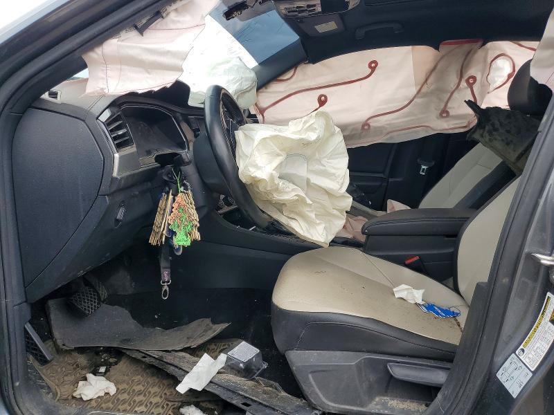 52026526 :رقم المزاد ، 3VWC57BU1KM081479 vin ، 2019 Volkswagen Jetta مزاد بيع