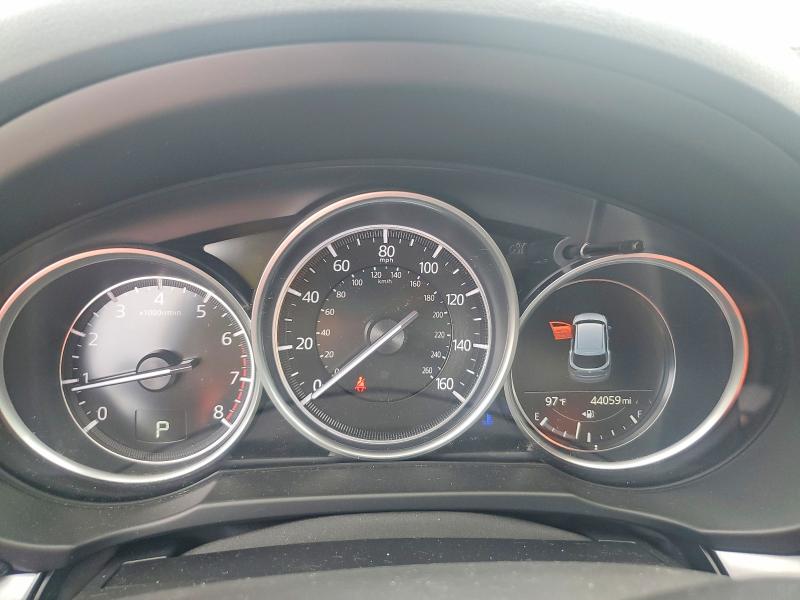 Aukcja sprzedaży 2019 Mazda Cx-5, vin: JM3KFBCM7K1682591, numer aukcji: 53543526