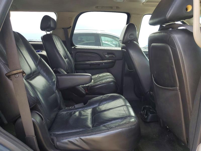 53530056 :رقم المزاد ، 1GKFK63857J189259 vin ، 2007 Gmc Yukon مزاد بيع