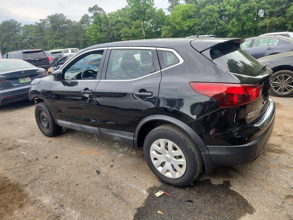Продаж на аукціоні авто 2019 Nissan Rogue Sport, vin: JN1BJ1CPXKW234895, номер лоту: 54691396