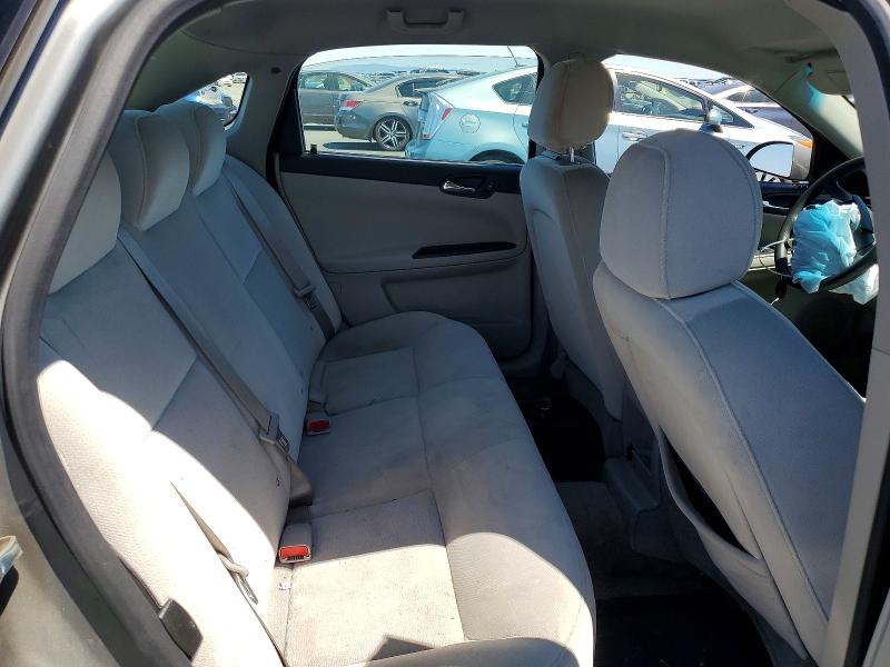 Aukcja sprzedaży 2008 Chevrolet Impala, vin: 2G1WT58KX89176648, numer aukcji: 54180176