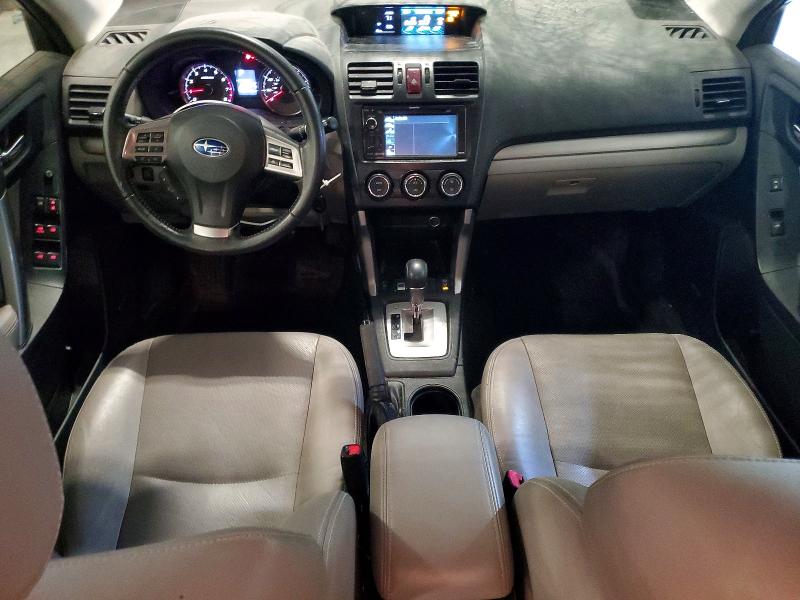Aukcja sprzedaży 2015 Subaru Forester, vin: JF2SJARC6FH519879, numer aukcji: 53713096