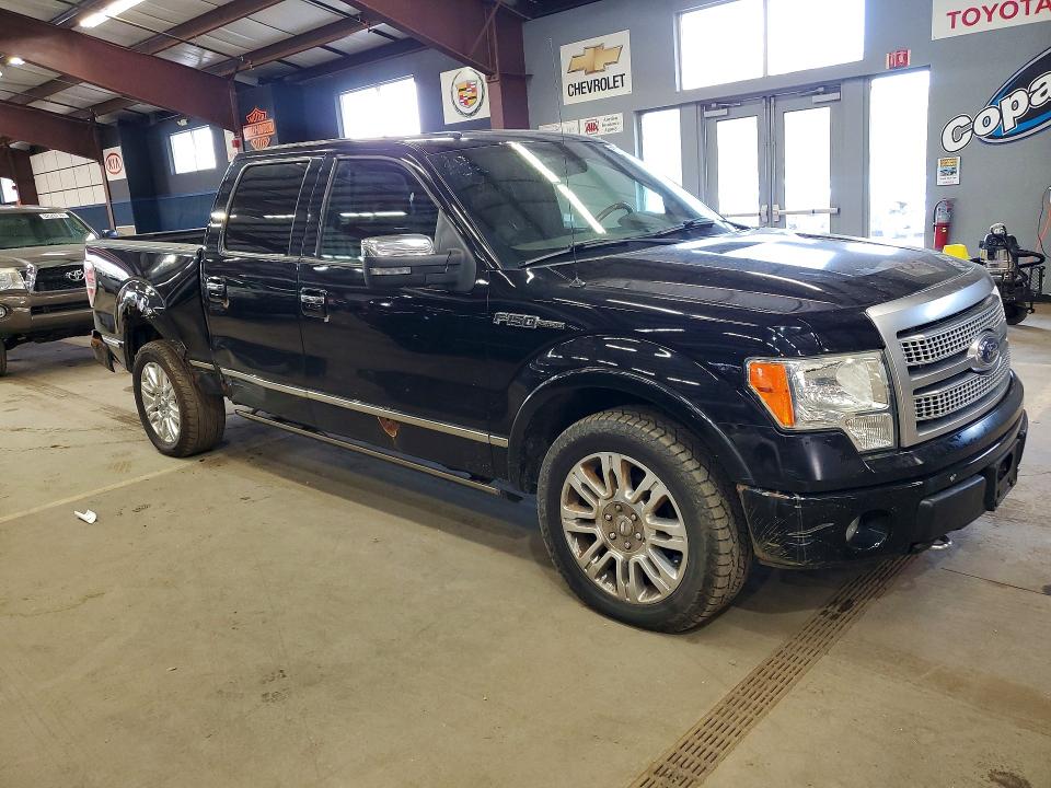 Продаж на аукціоні авто 2009 Ford F150, vin: 1FTPW14V09FA72559, номер лоту: 52624336