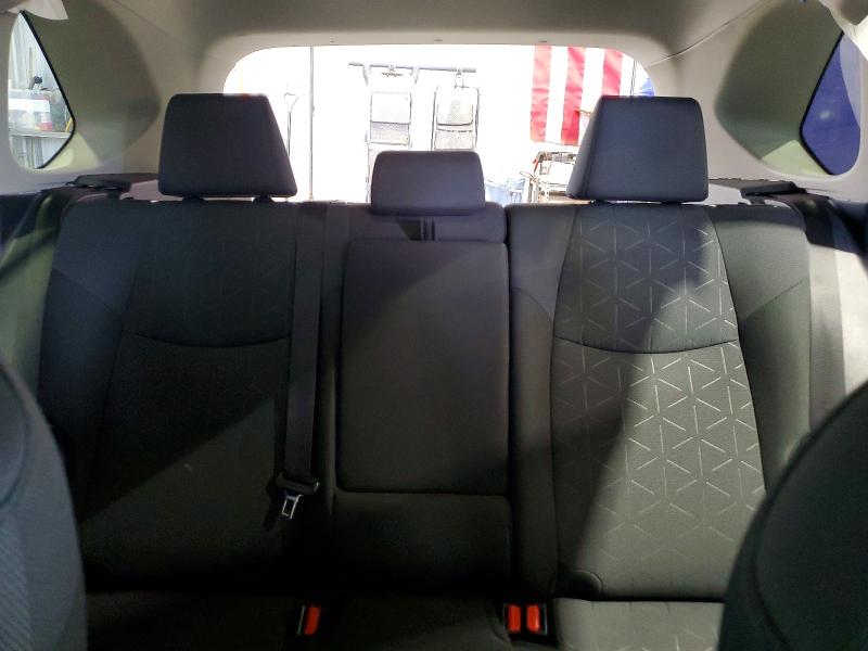 Aukcja sprzedaży 2025 Toyota Rav4, vin: 2T3P1RFV8SW523719, numer aukcji: 52823946