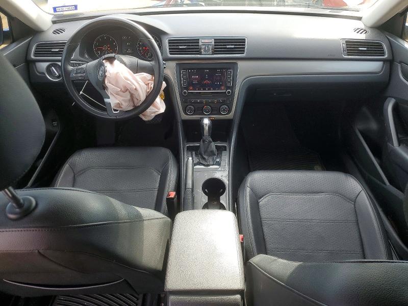 Aukcja sprzedaży 2014 Volkswagen Passat, vin: 1VWAS7A38EC057243, numer aukcji: 55067536
