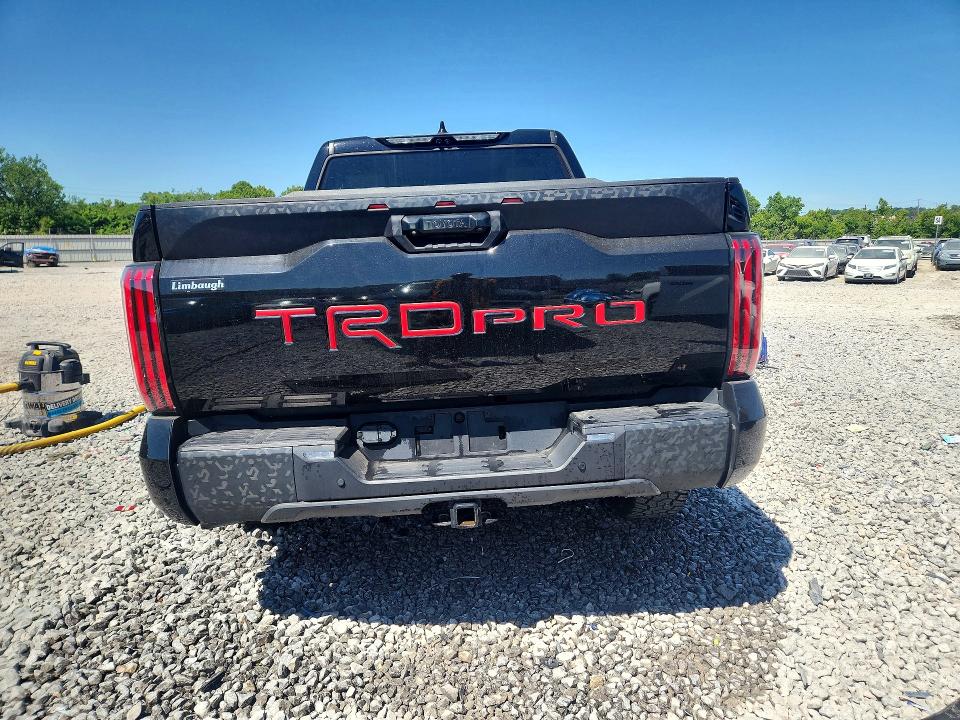 Aukcja sprzedaży 2023 Toyota Tundra, vin: 5TFPC5DB3PX025362, numer aukcji: 52918996