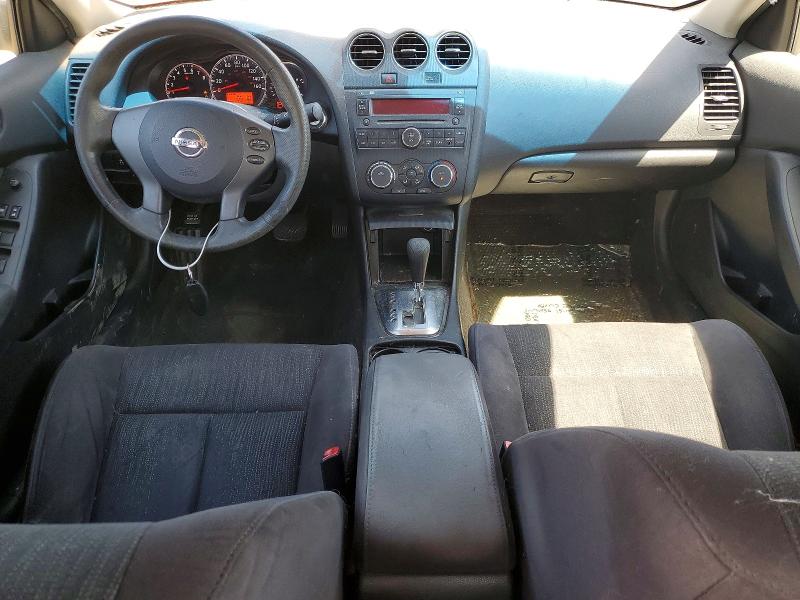 2011 Nissan Altima მანქანა იყიდება აუქციონზე, vin: 1N4AL2AP8BN470050, აუქციონის ნომერი: 55354266