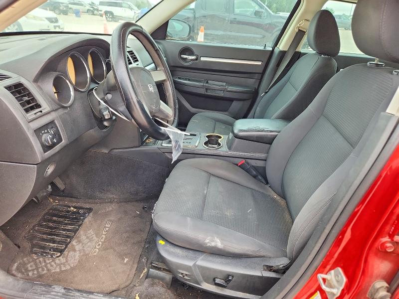 Продажа на аукционе авто 2010 Dodge Charger, vin: 2B3CA3CVXAH253621, номер лота: 52597526