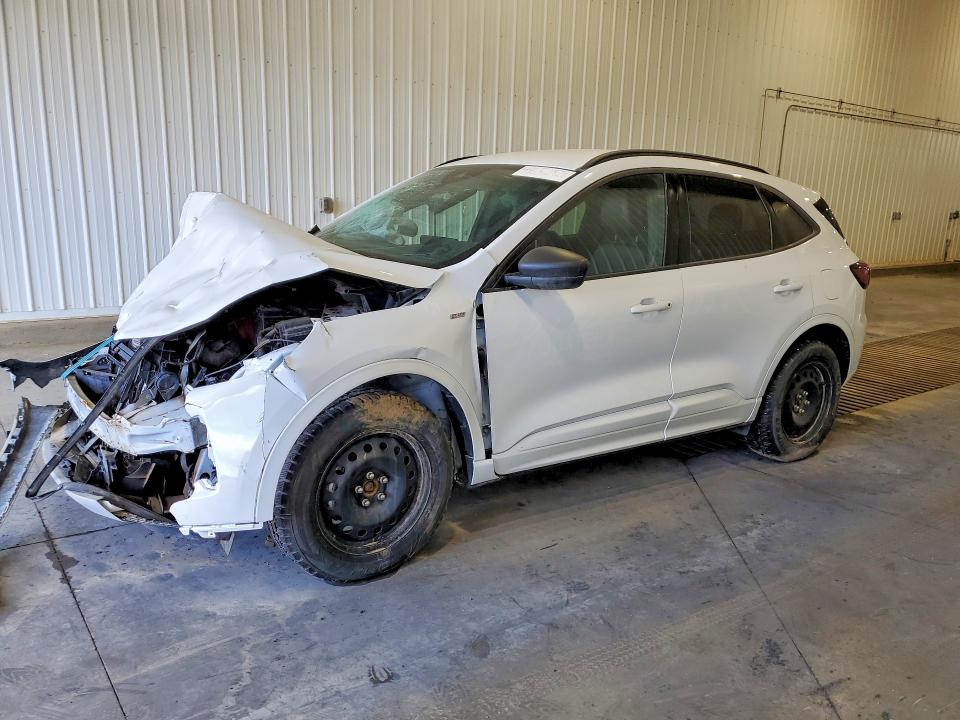 Aukcja sprzedaży 2023 Ford Escape, vin: 1FMCU9MN6PUA90894, numer aukcji: 49652326