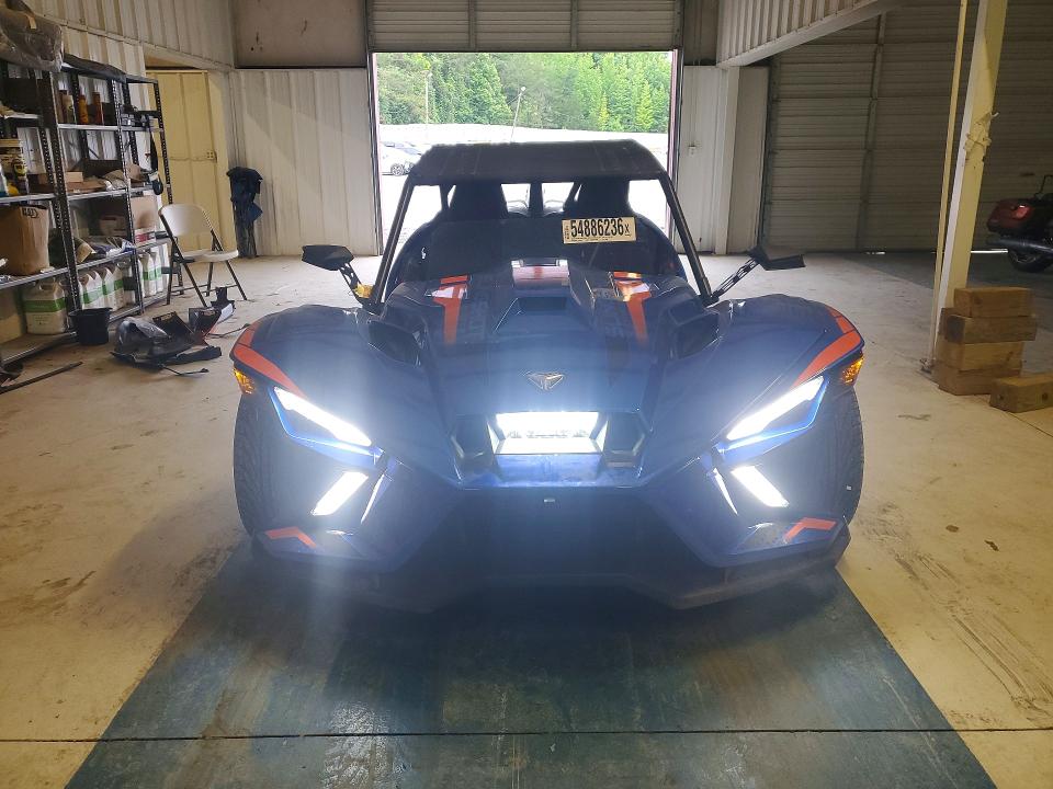 Aukcja sprzedaży 2024 Polaris Slingshot, vin: 57XAARHBXR8165569, numer aukcji: 54886236
