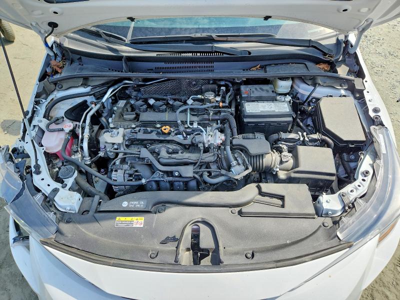 Продажа на аукционе авто 2024 Toyota Corolla, vin: 5YFB4MDEXRP190967, номер лота: 54302446