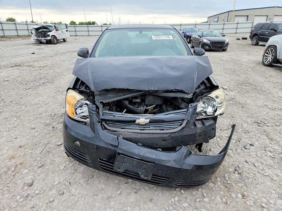 Продаж на аукціоні авто 2008 Chevrolet Cobalt, vin: 1G1AL18F487200255, номер лоту: 52577176