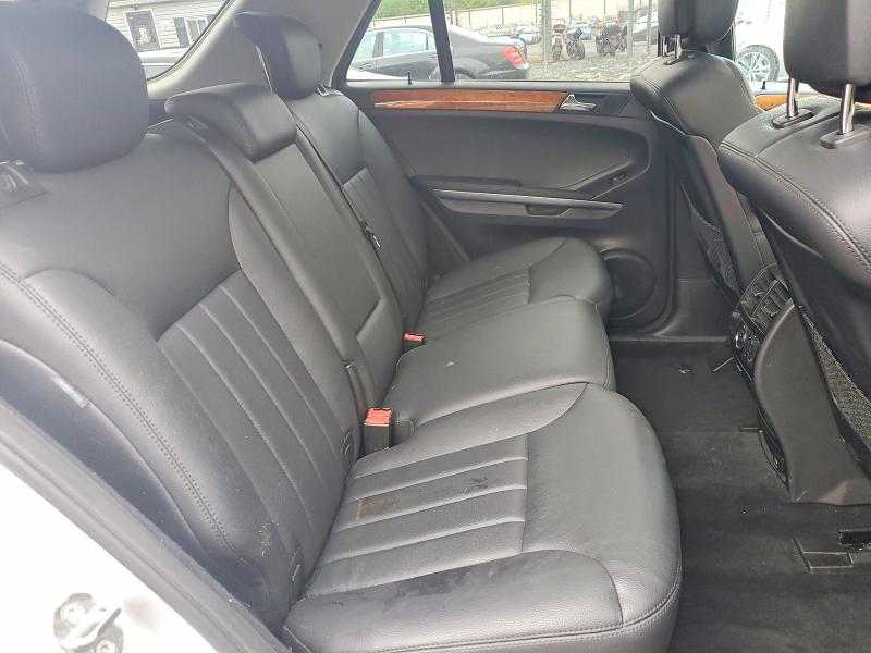 Продажа на аукционе авто 2008 Mercedes-benz Ml, vin: 4JGBB86E48A358790, номер лота: 52594836