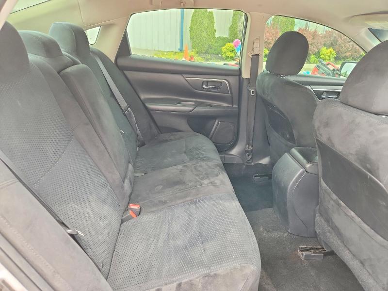 Продаж на аукціоні авто 2015 Nissan Altima, vin: 1N4AL3AP1FC568201, номер лоту: 53660286