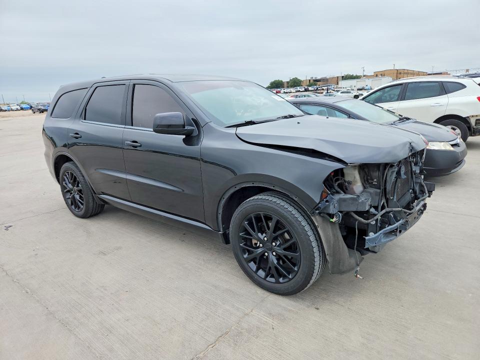 Aukcja sprzedaży 2014 Dodge Durango, vin: 1C4RDHAG4EC976035, numer aukcji: 52585896