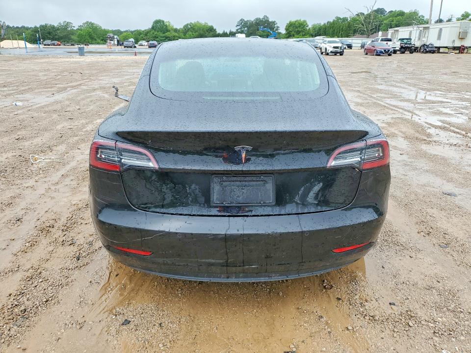 52238086 :رقم المزاد ، 5YJ3E1EA9LF792144 vin ، 2020 Tesla Model 3 مزاد بيع