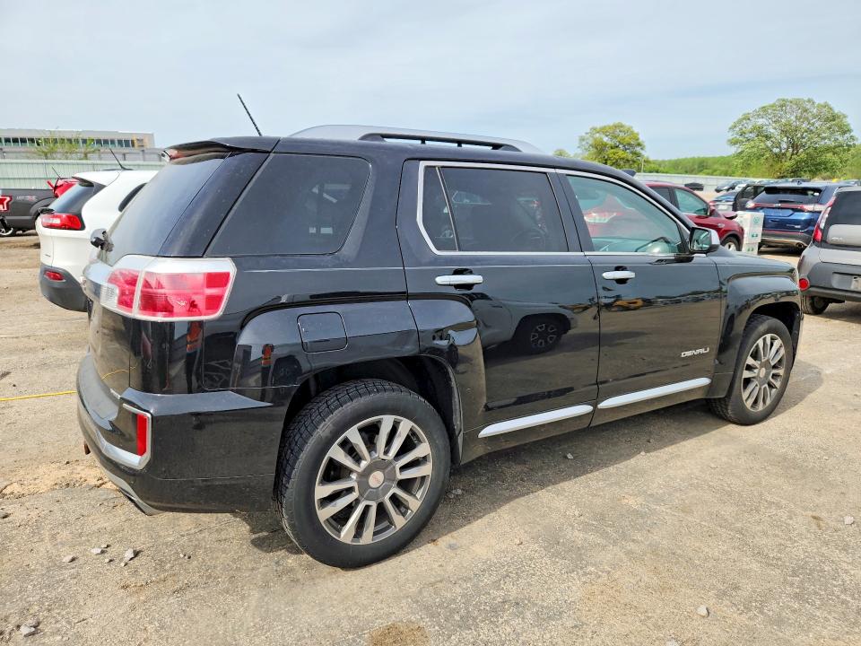 Aukcja sprzedaży 2016 Gmc Terrain, vin: 2GKFLVE30G6287265, numer aukcji: 51904376