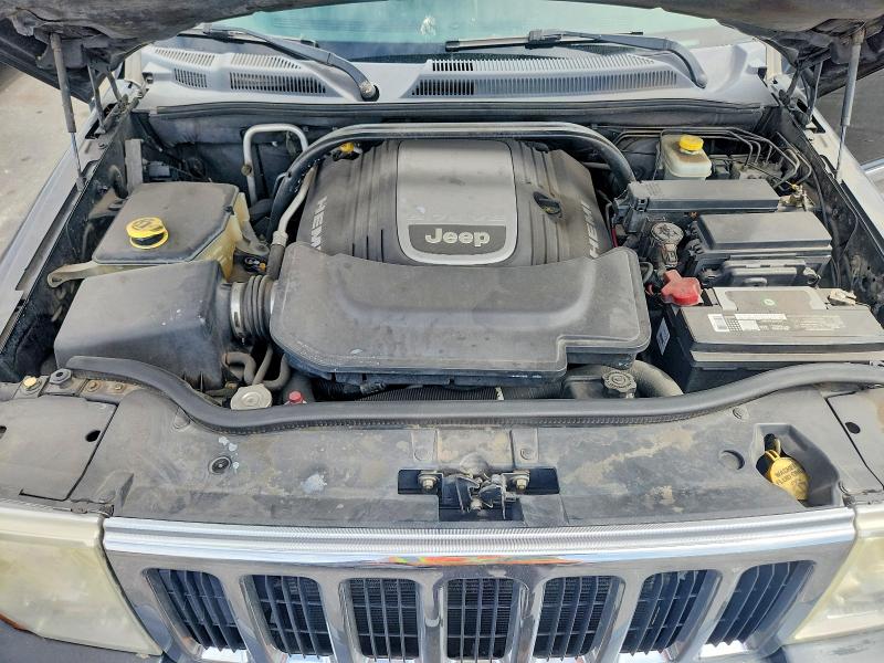 Aukcja sprzedaży 2006 Jeep Commander, vin: 1J8HG58256C303308, numer aukcji: 51192106