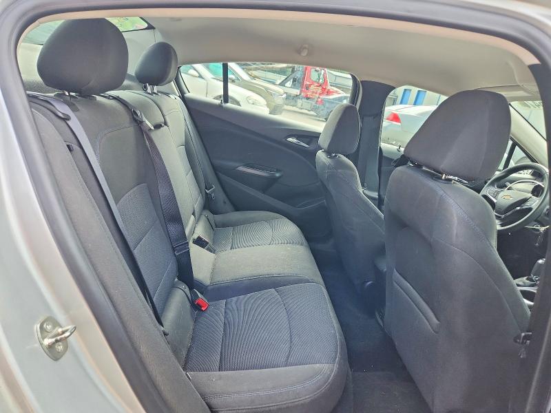 54445476 :رقم المزاد ، 1G1BE5SM5J7200929 vin ، 2018 Chevrolet Cruze مزاد بيع