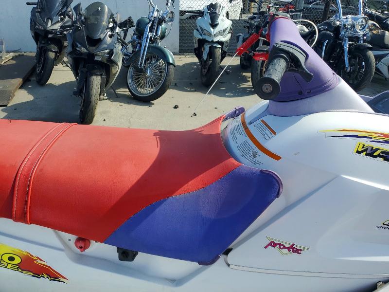 1996 Yamaha Jetski1 მანქანა იყიდება აუქციონზე, vin: YAMA4838L596, აუქციონის ნომერი: 53110896