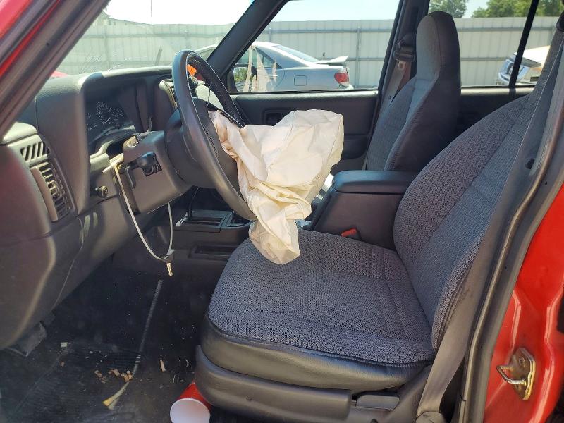 Aukcja sprzedaży 1999 Jeep Cherokee, vin: 1J4FT68S0XL596241, numer aukcji: 52137176
