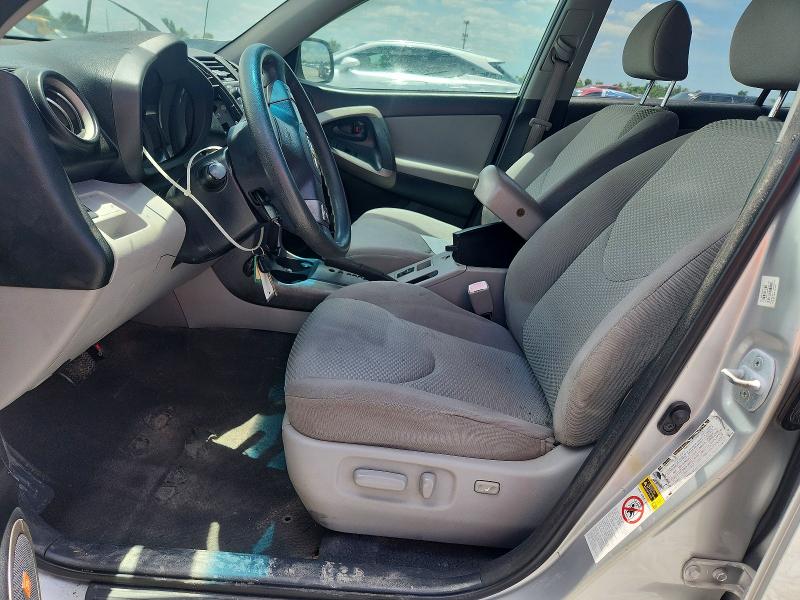 Продаж на аукціоні авто 2007 Toyota Rav4, vin: JTMZK31V376009389, номер лоту: 52498066