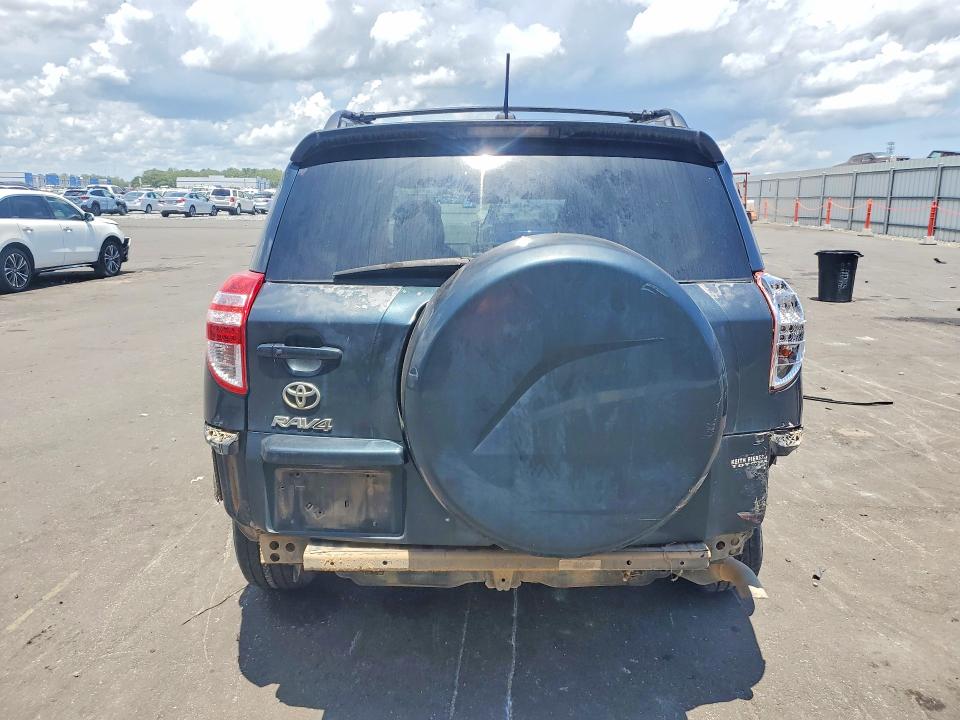 Продаж на аукціоні авто 2011 Toyota Rav4, vin: 2T3YF4DV5BW092784, номер лоту: 54399826