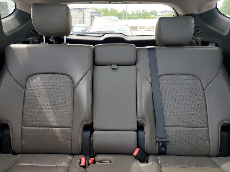 Aukcja sprzedaży 2014 Hyundai Santa Fe Sport, vin: 5XYZU3LB9EG220149, numer aukcji: 54829226