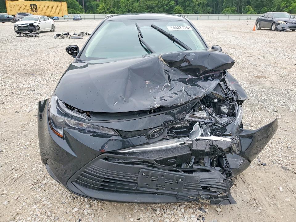54438176 :رقم المزاد ، 5YFB4MDE6TP423914 vin ، 2026 Toyota Corolla مزاد بيع