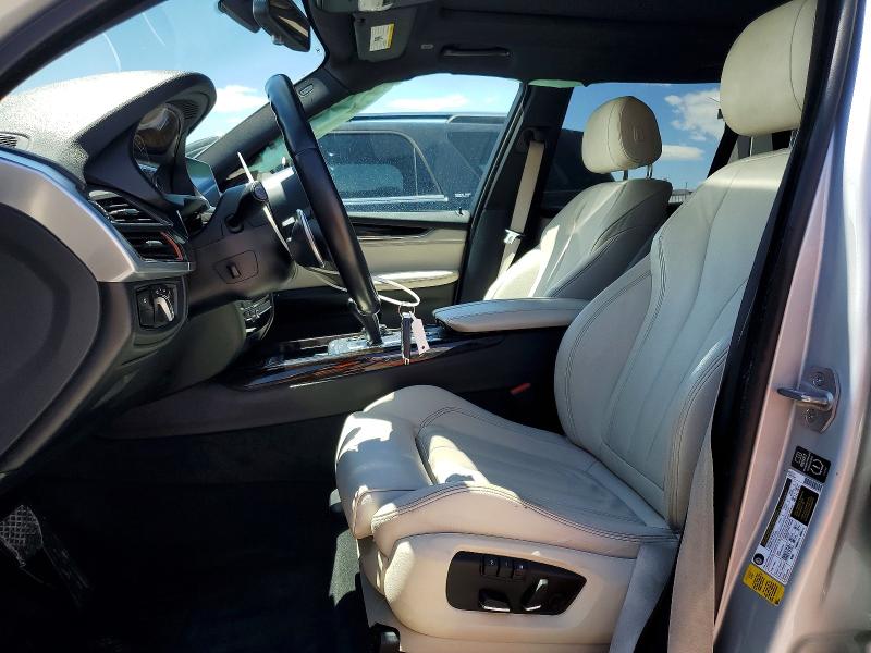Продаж на аукціоні авто 2014 Bmw X5, vin: 5UXKR2C54E0H33792, номер лоту: 52174736