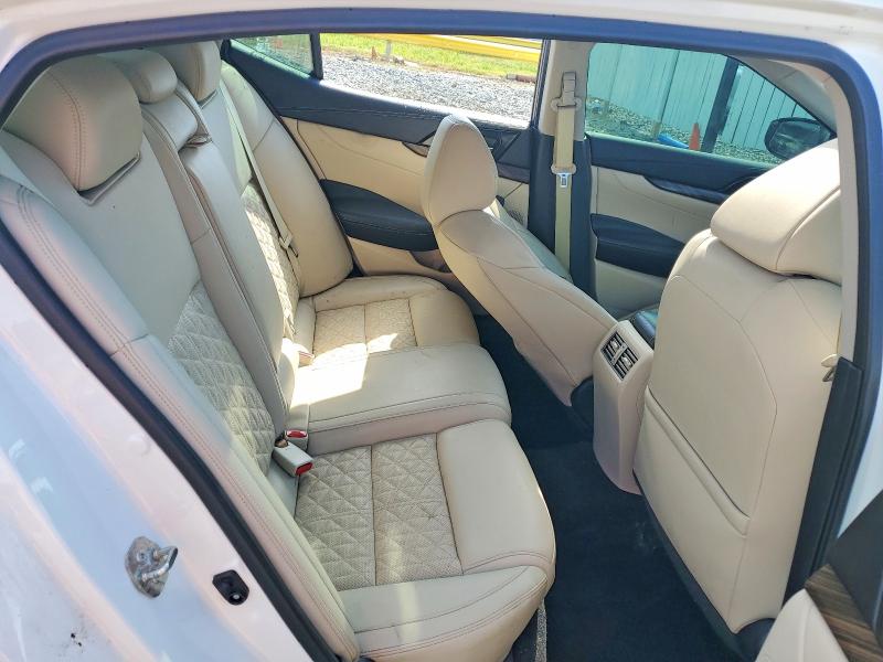 Aukcja sprzedaży 2017 Nissan Maxima, vin: 1N4AA6AP0HC444009, numer aukcji: 51786426