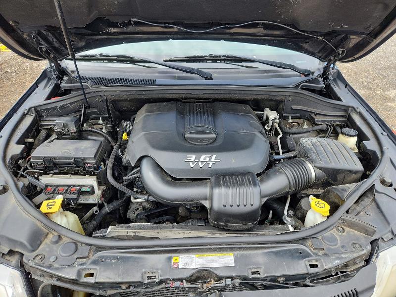 Aukcja sprzedaży 2012 Jeep Grand Cherokee, vin: 1C4RJFAG0CC218865, numer aukcji: 54004066