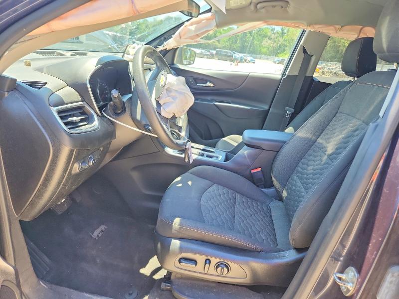 Продажа на аукционе авто 2019 Chevrolet Equinox, vin: 3GNAXKEV5KL244014, номер лота: 53706676