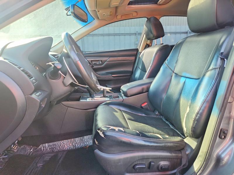 Aukcja sprzedaży 2017 Nissan Altima, vin: 1N4BL3AP4HC195548, numer aukcji: 54846916
