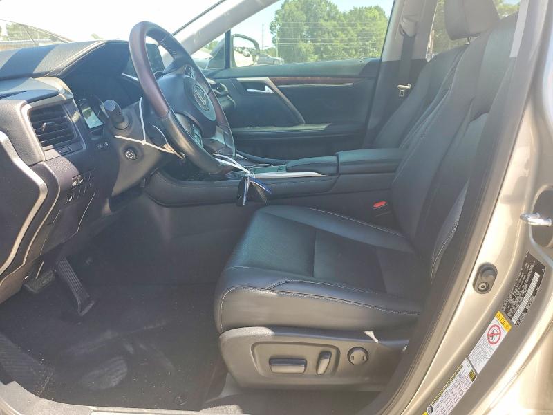 Aukcja sprzedaży 2020 Lexus Rx, vin: 2T2HZMAA5LC156998, numer aukcji: 54282436
