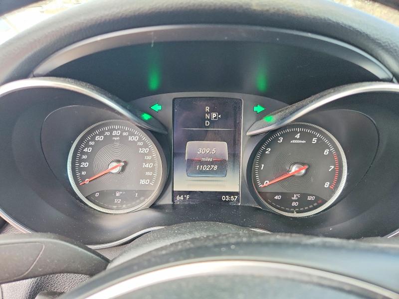 Продажа на аукционе авто 2015 Mercedes-benz C, vin: 55SWF4KB6FU021331, номер лота: 79208985