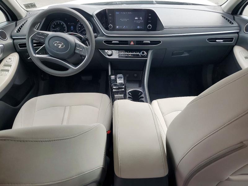Aukcja sprzedaży 2023 Hyundai Sonata, vin: KMHL24JA2PA258882, numer aukcji: 53973626