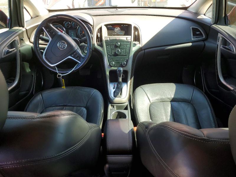 Aukcja sprzedaży 2016 Buick Verano, vin: 1G4PS5SK7G4142073, numer aukcji: 52078456