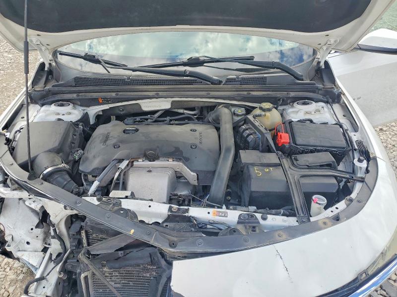 Aukcja sprzedaży 2020 Chevrolet Malibu, vin: 1G1ZE5SXXLF036675, numer aukcji: 53649466